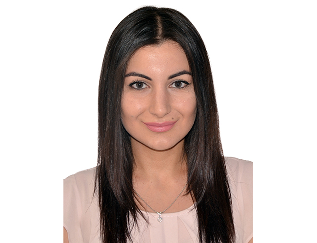 Խաչատրյան Սոնա