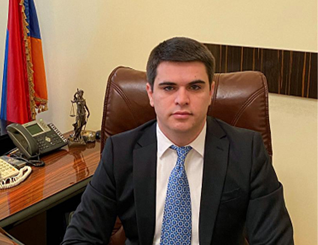Չիչոյան Ժորա