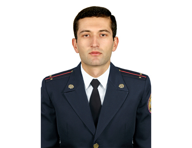Մանուկյան Ավետիք