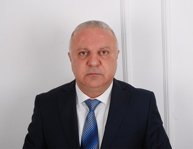 Գրիգորյան Արամ
