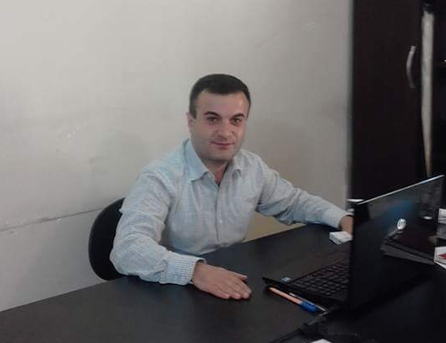 Մովսիսյան Վաչագան