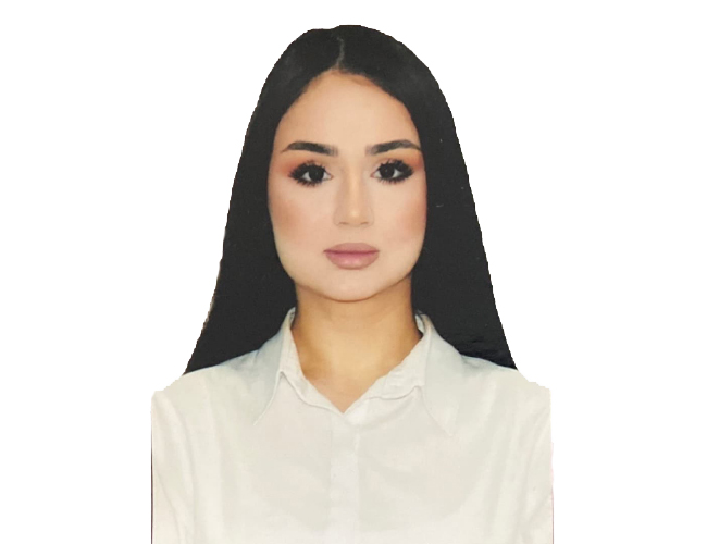 Միքայելյան Լիլիա