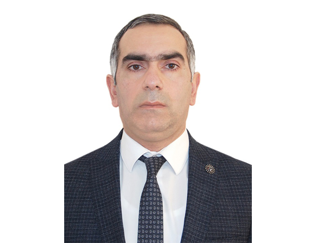 Դոլմազյան Վահե