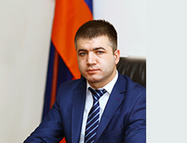Պետրոսյան Հարություն