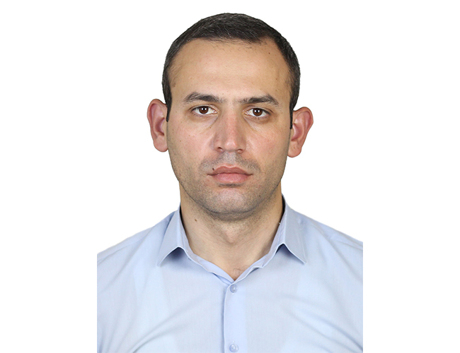 Մուրադյան Բարսեղ