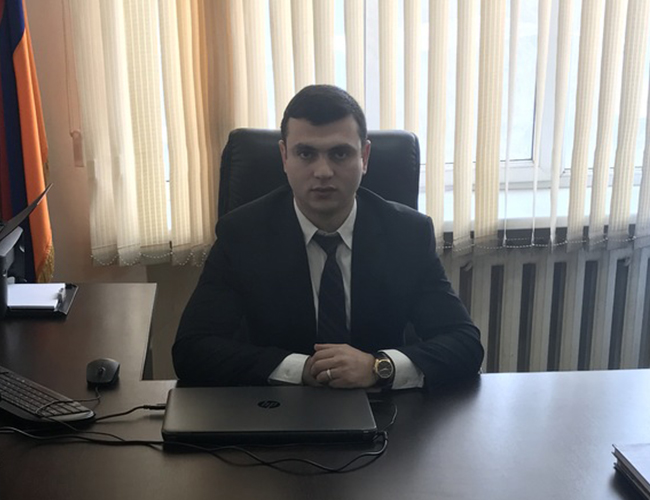 Գրիգորյան Սասուն