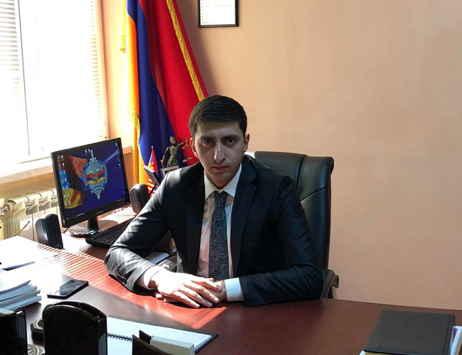 Հարությունյան Վարդան