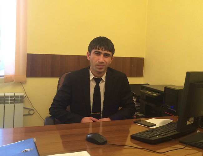Ավետիքյան Նվեր