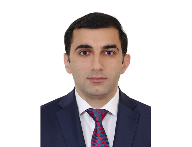 Հարությունյան Արշակ