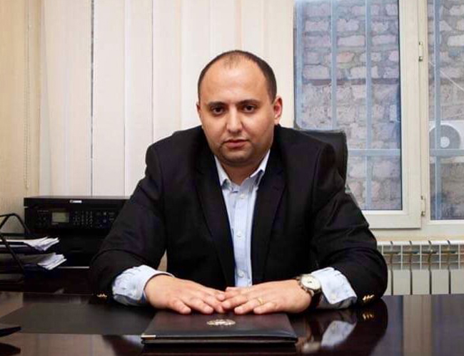 Մկրտչյան Կարեն