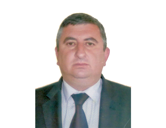 Հակոբյան Կարեն