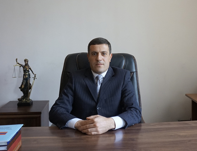 Հովհաննիսյան Նարեկ