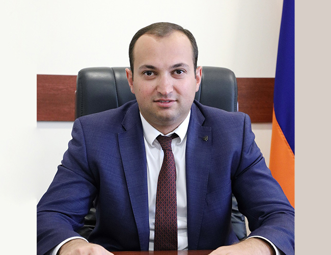 Ղազարյան Խաչիկ