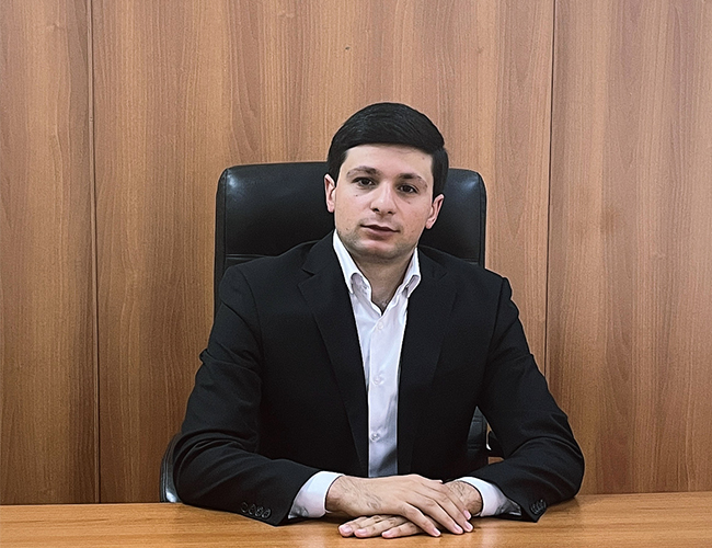 Անտոնյան Հենրիկ