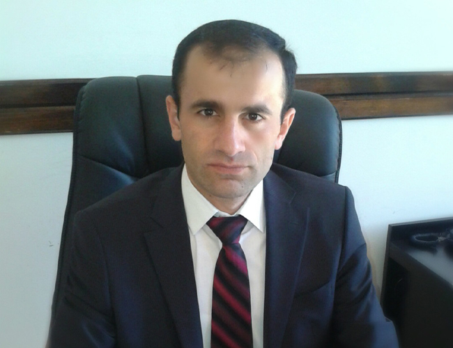 Երեմյան Հայկ