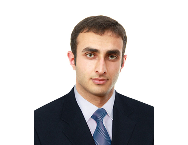 Սրապիոնյան Յուրիկ