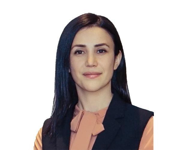Ղարսլյան Աշխեն